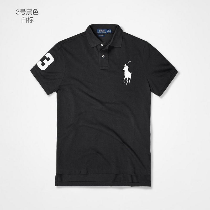 Ralph Lauren Men's Polo 858